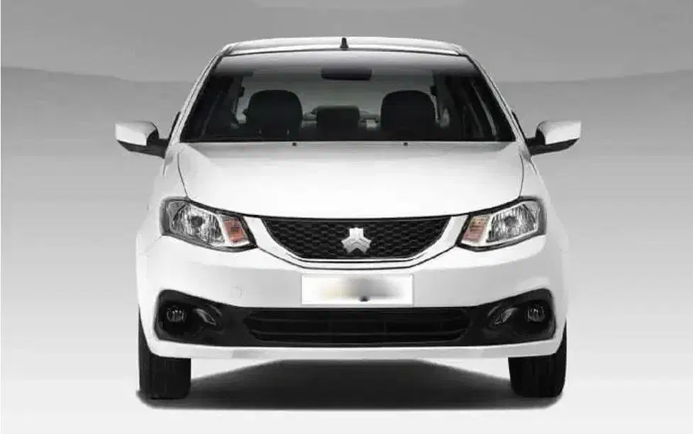 فروش امتیاز ساینا S استاندارد ۸۵ گانه|خودرو سواری و وانت|کهنوج, |دیوار