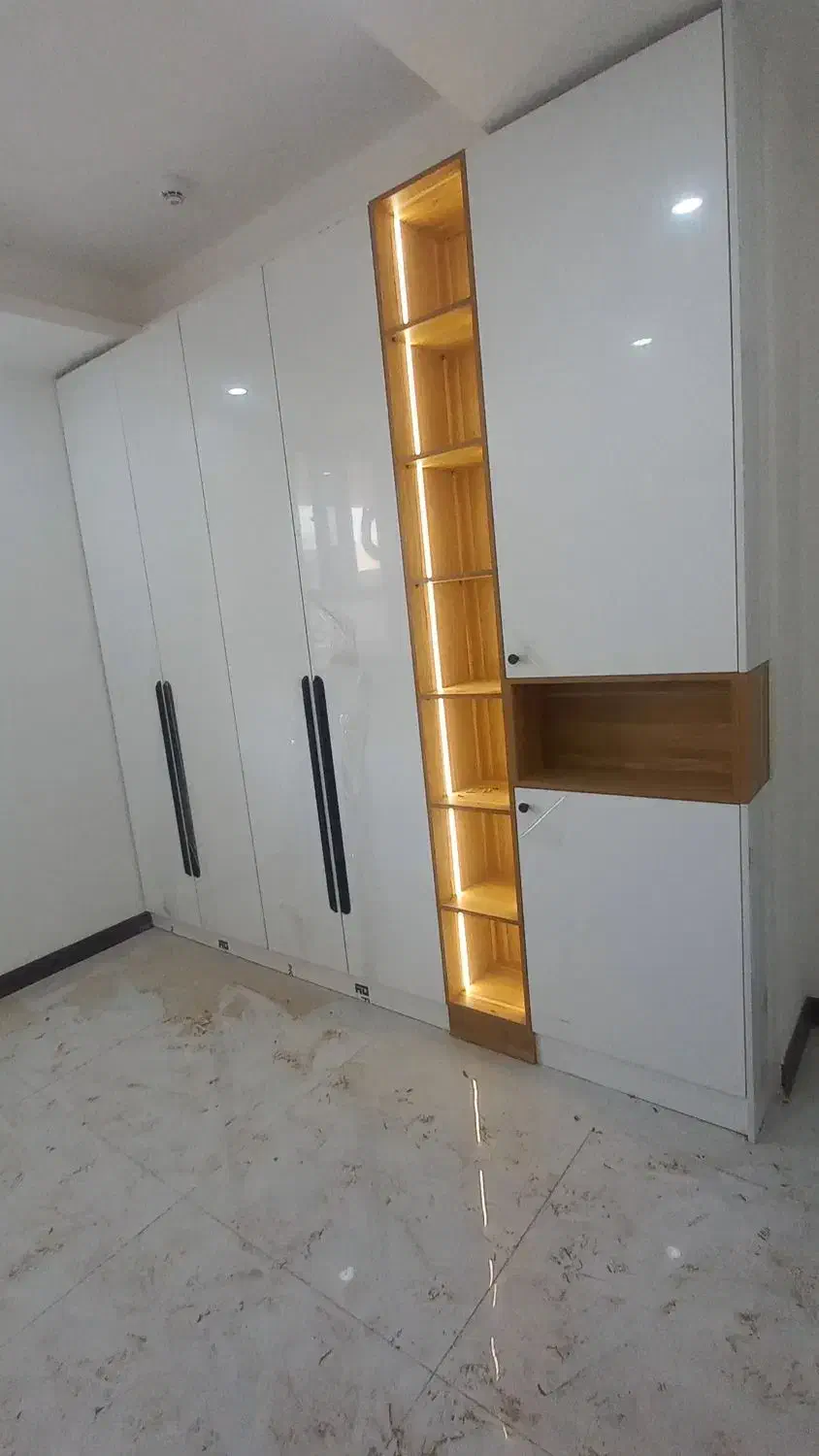 *صنایع چوب *|خدمات پیشه و مهارت|دزفول, |دیوار