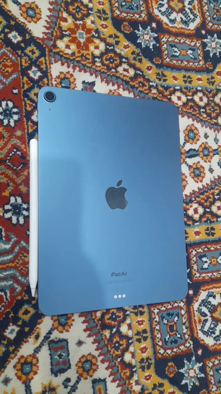 آی پد Air5|تبلت|همدان, |دیوار