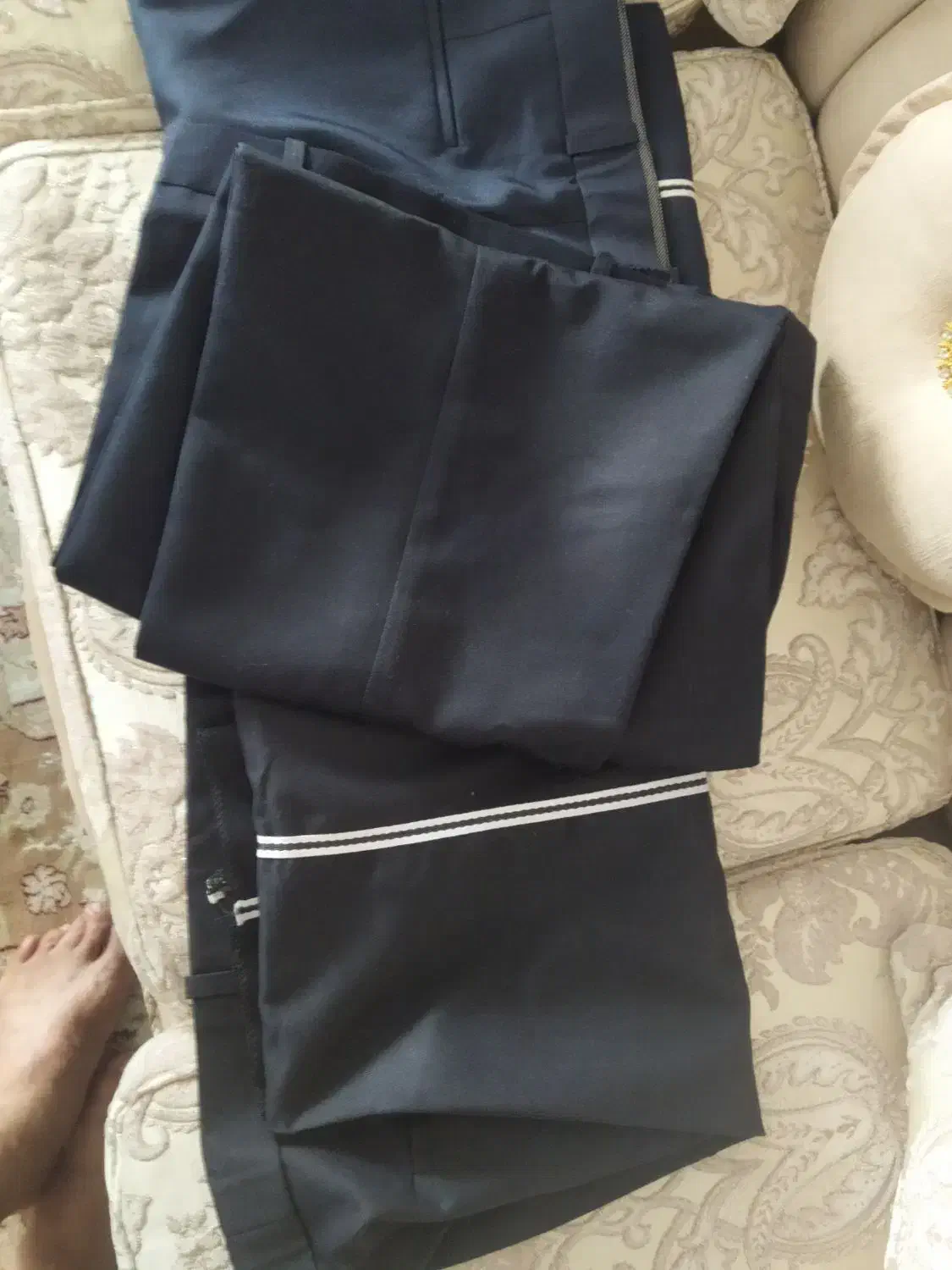 لباس کار|لباس|اصفهان, مهدی آباد|دیوار