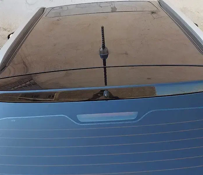 تیوولی 2017|خودرو سواری و وانت|تهران, لویزان|دیوار