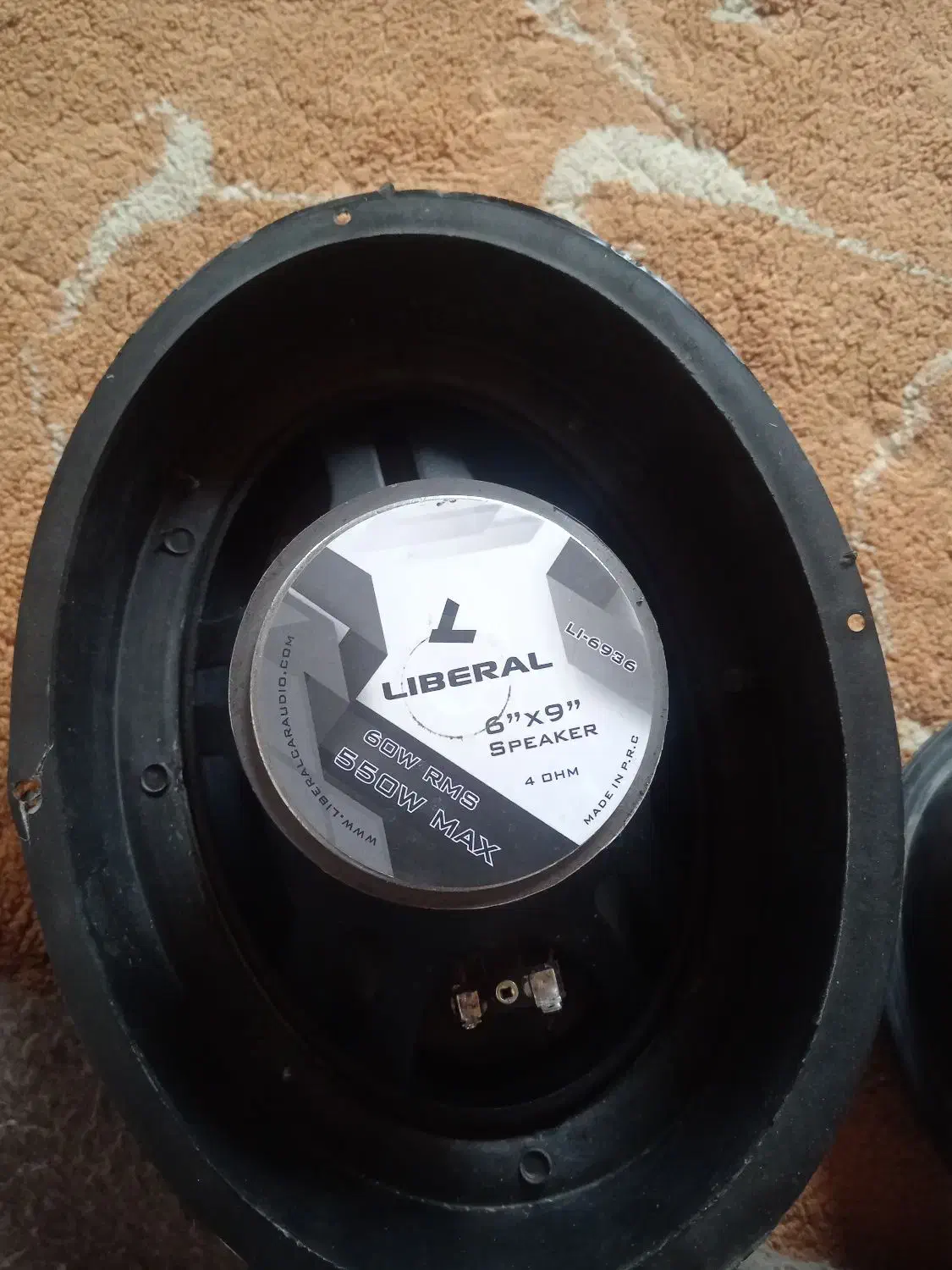 1جفت باند لیبرال صفر|قطعات یدکی و لوازم جانبی|پلدشت, |دیوار