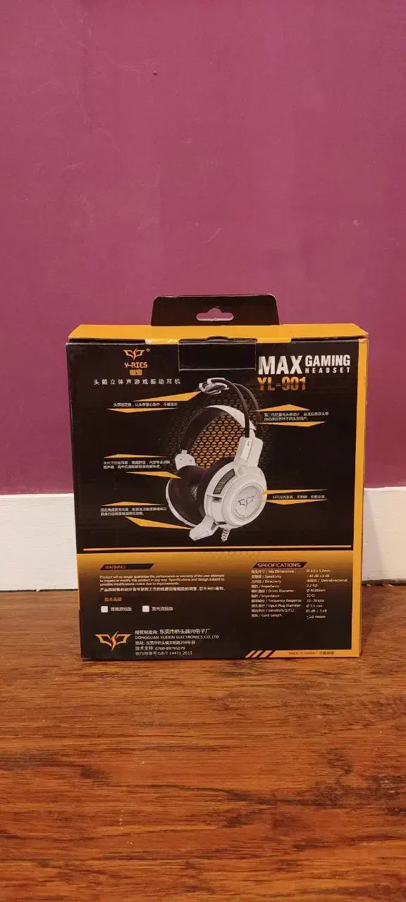 هدست گیمینگ|قطعات و لوازم جانبی رایانه|دزفول, |دیوار