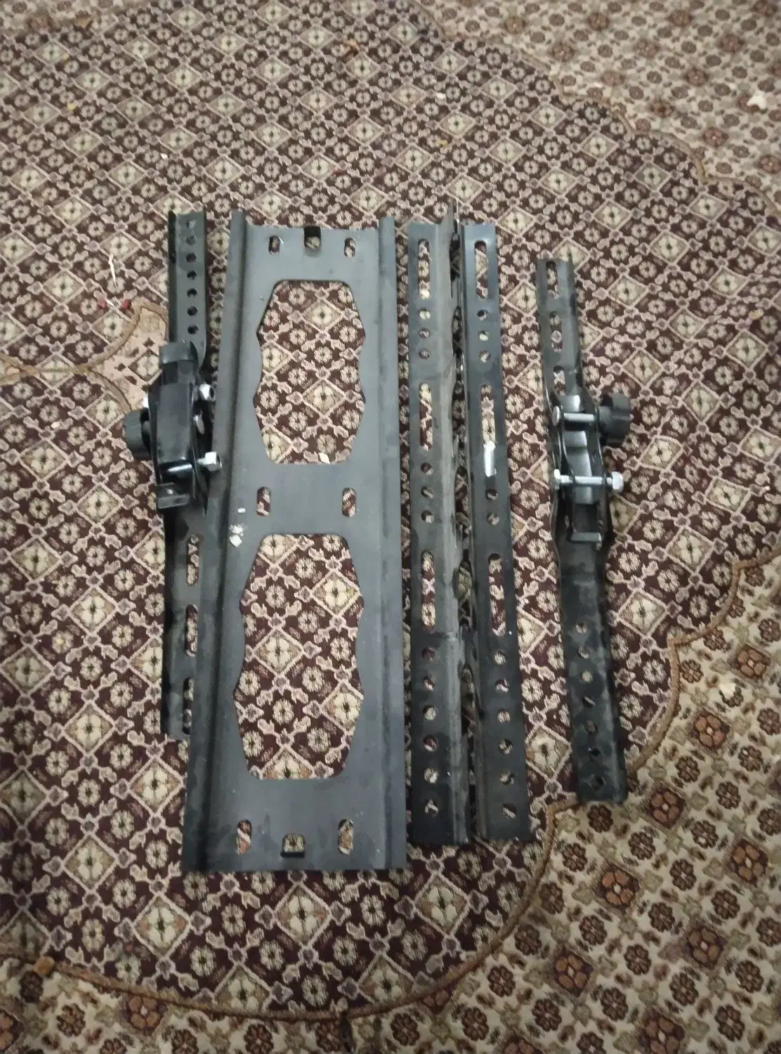 پایه تلویزیون دیواری|تلویزیون و پروژکتور|بیرجند, |دیوار