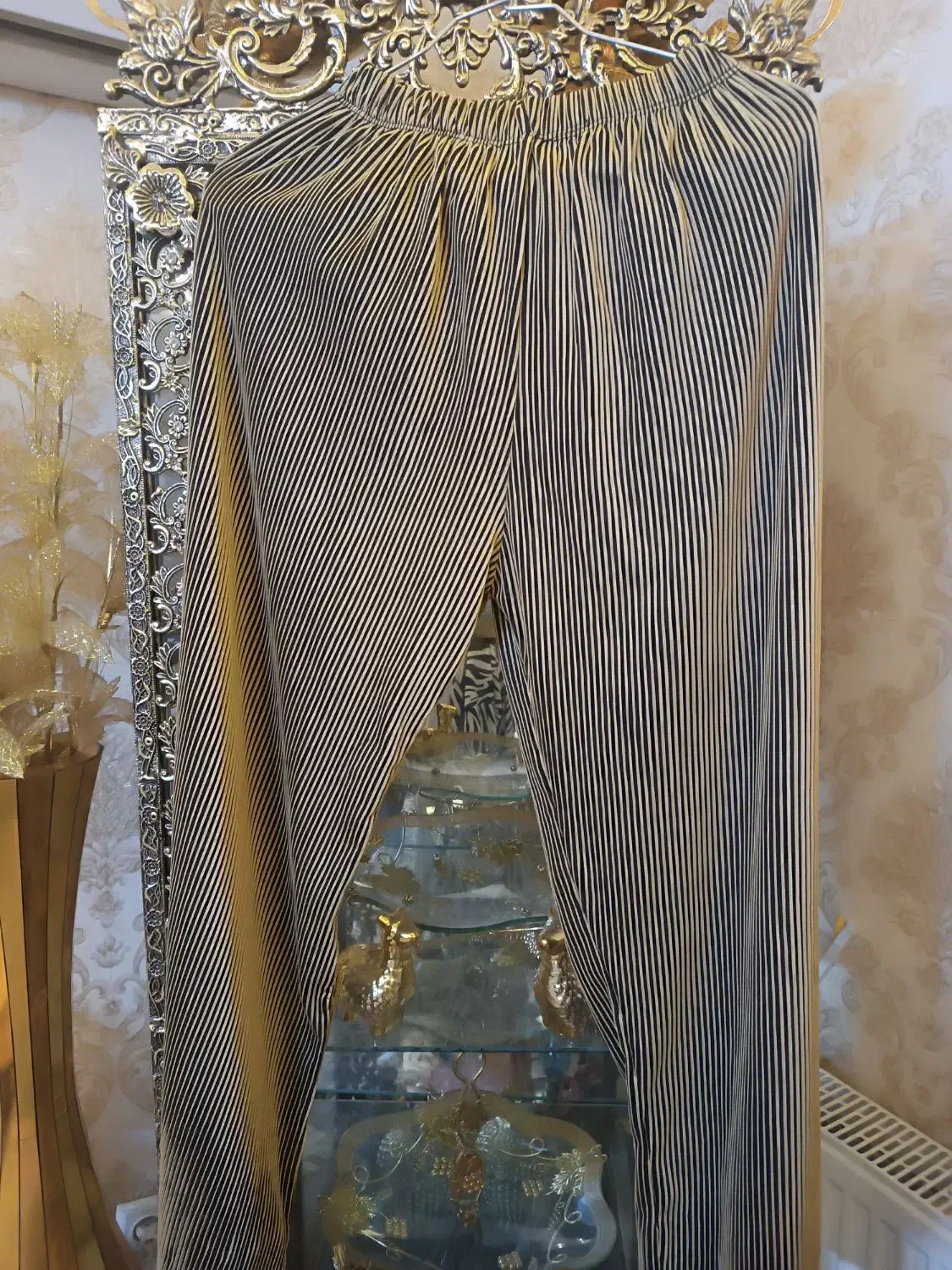 ست بلوز و شلوار نو|لباس|قم, انسجام|دیوار