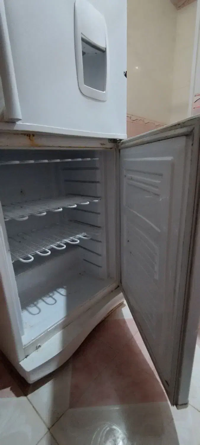 فروش یخچال فریزر|یخچال و فریزر|سعدآباد, |دیوار