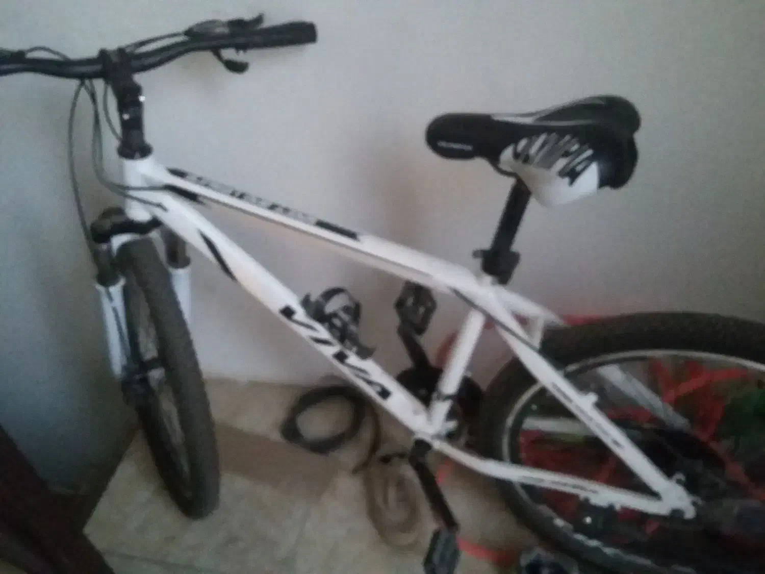 دوچرخه ویوا سایز26|دوچرخه، اسکیت، اسکوتر|کاشان, کوچه باسکول|دیوار