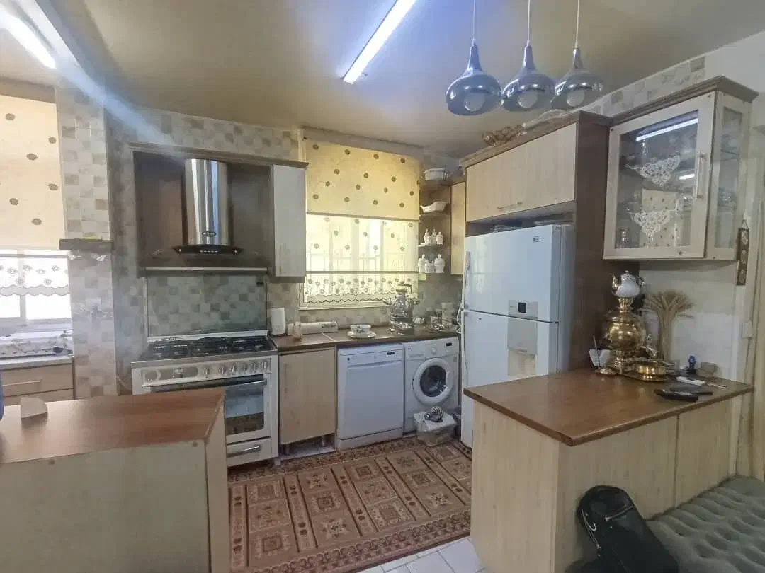 ۷۵متر/پیروزی/دو خواب/بمب سرمایه گذاری|فروش آپارتمان|تهران, نیروی هوایی (پیروزی)|دیوار