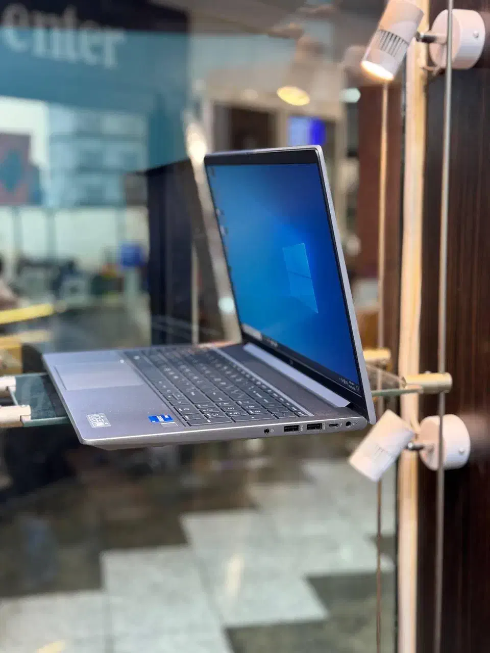 لپ تاپ مهندسی HP Zbook Power G8|رایانه همراه|تهران, فلسطین (میدان انقلاب)|دیوار
