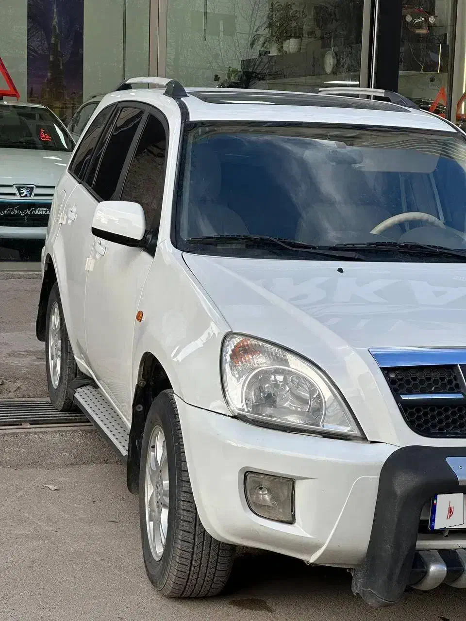 MVMX33|خودرو سواری و وانت|اردبیل, |دیوار