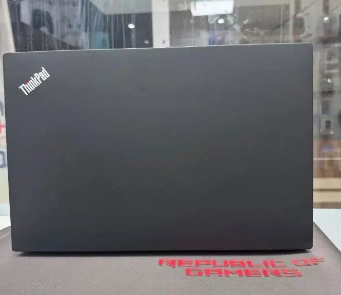 لپ تاپ Lenovo e15 نسل 10 با موس کیف اشانتیون|رایانه همراه|ساری, |دیوار