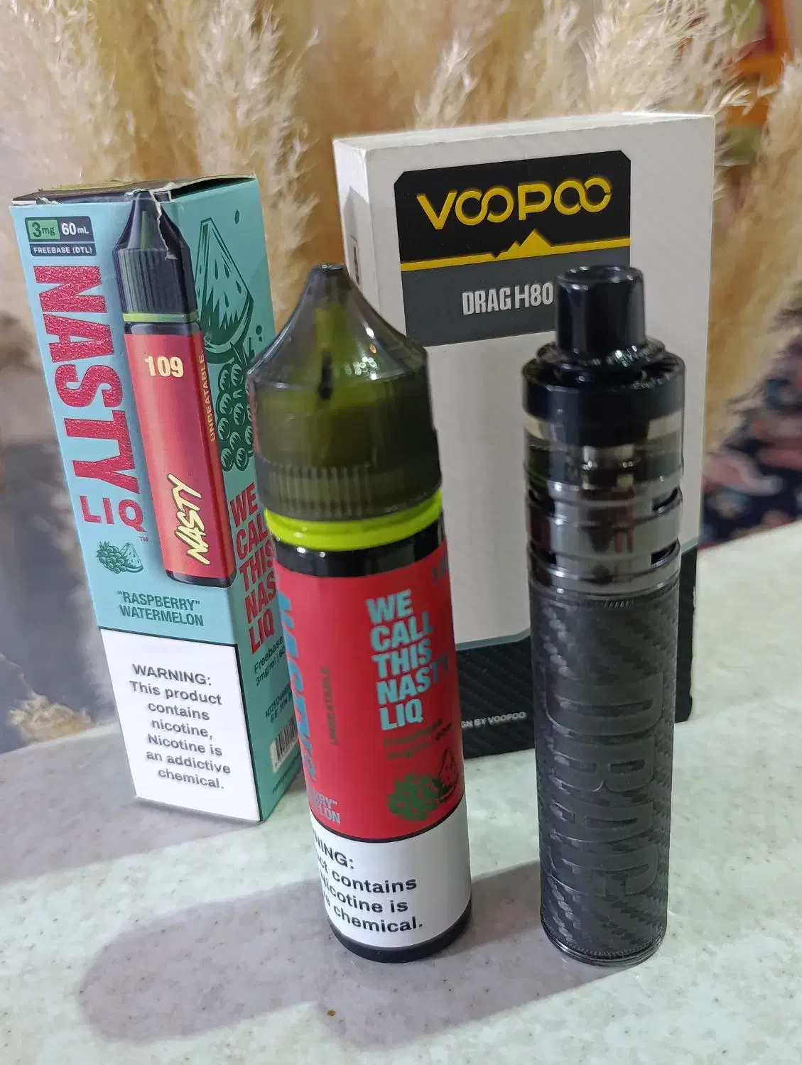 ویپ|زیورآلات و اکسسوری|زرند, |دیوار