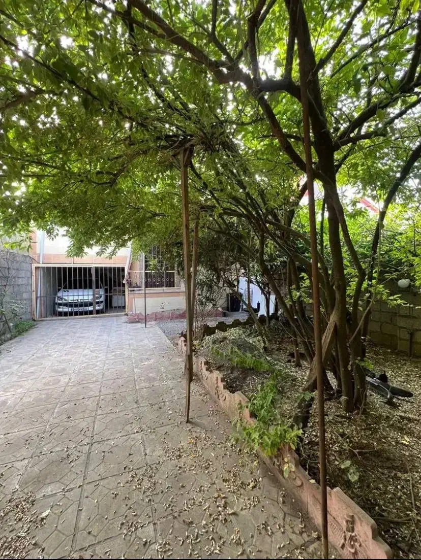 ویلا 100 متر شهری/در شهرک قدس بندرکیاشهر/زیر خاکی|فروش خانه و ویلا|کیاشهر, |دیوار