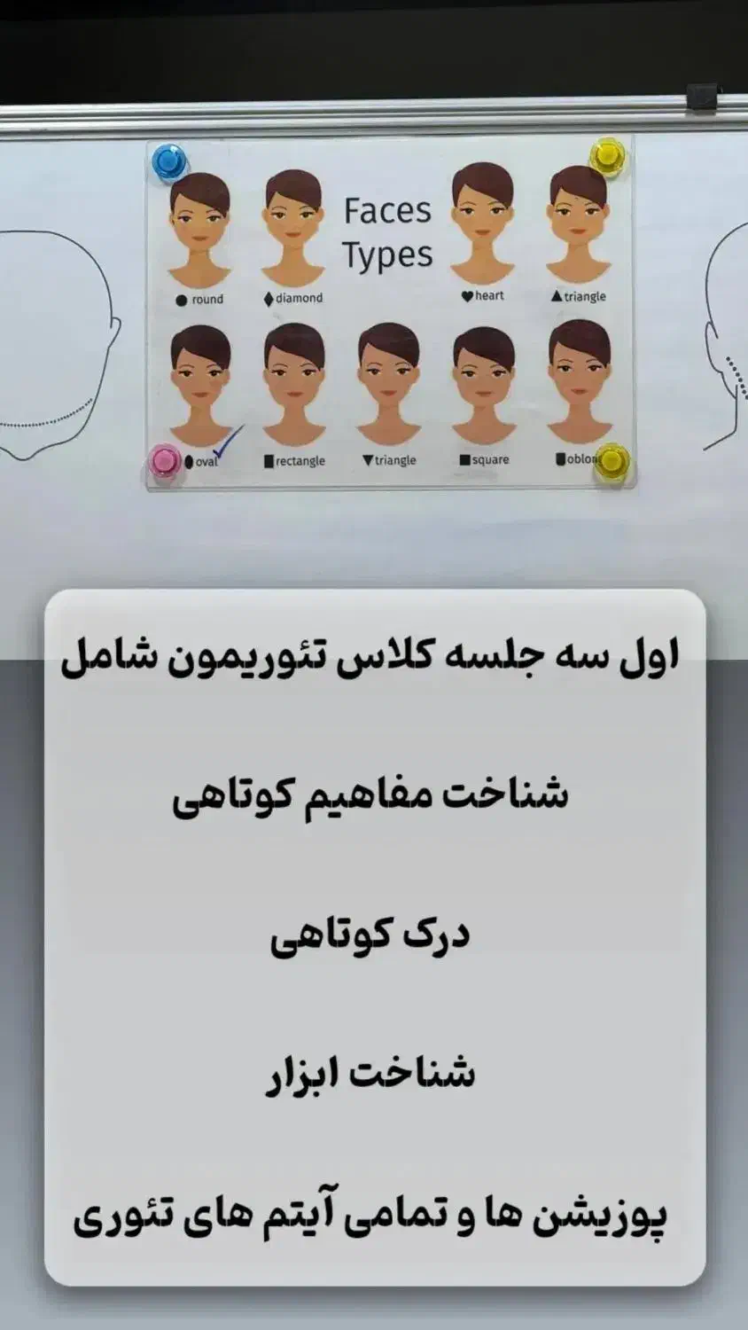 آموزش کوتاهی به سبک مدرن همراه با براشینگ حرفه ای|خدمات آموزشی|یزد, |دیوار