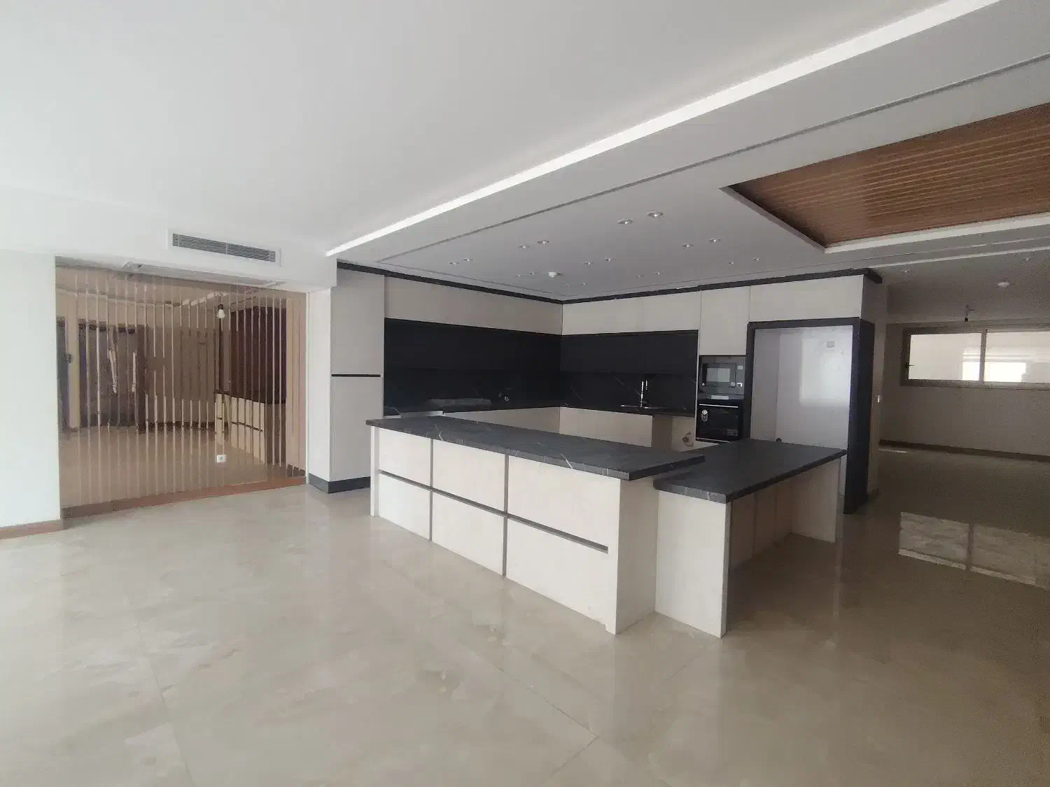 آپارتمان 212 متری/تک واحدی/مهر|فروش آپارتمان|اصفهان, مهرآباد|دیوار