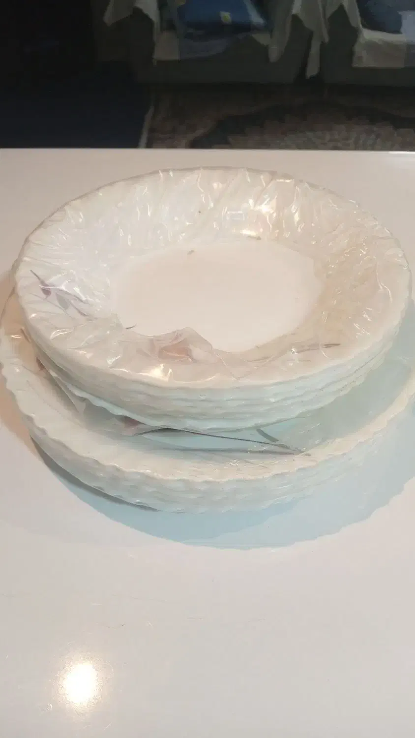 فروش سرویس کامل آشپزخانه تخفیف ویژه|ظروف سرو و پذیرایی|شیرگاه, |دیوار