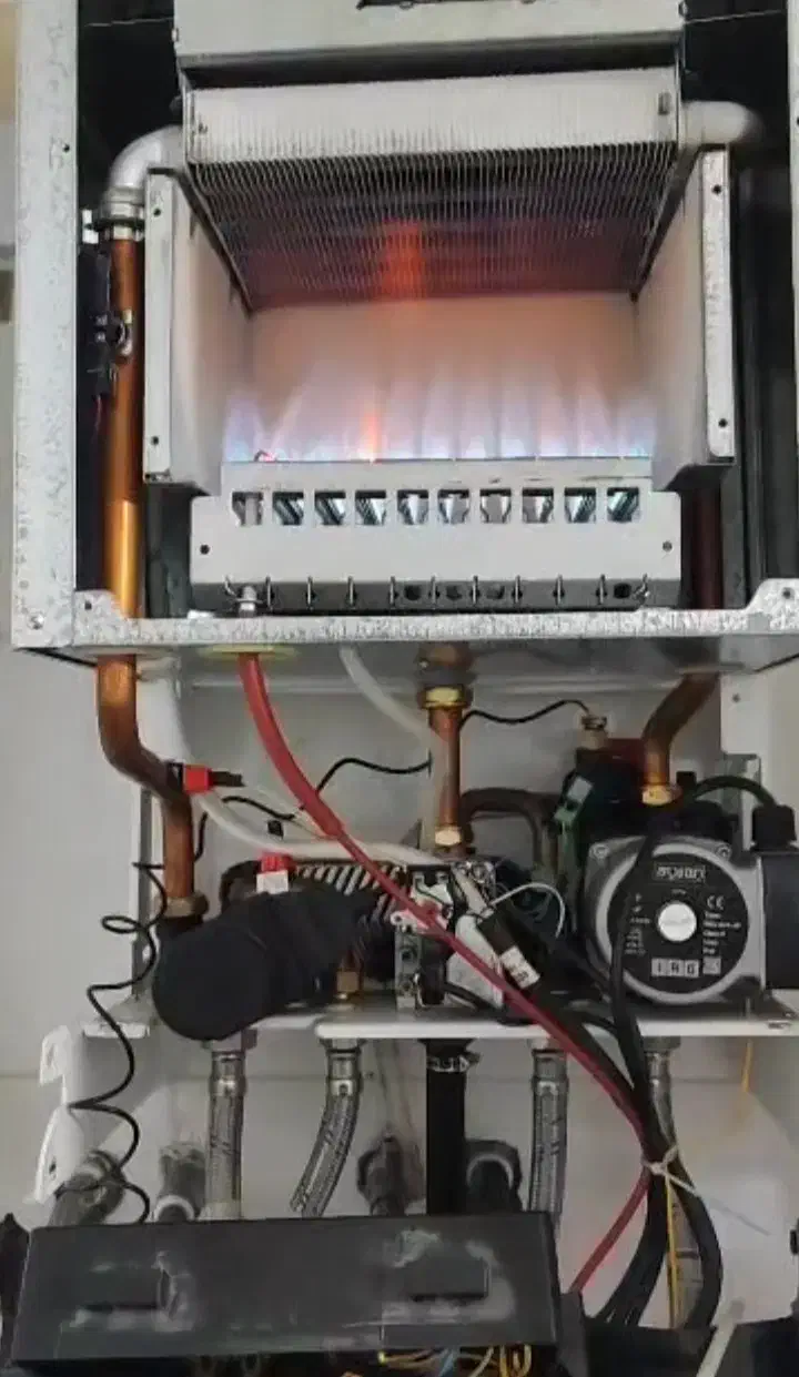 نصب ، تعمیر و سرویس کامل پکیج دیواری|آبگرمکن، پکیج، شوفاژ|تهران, دریاچه شهدای خلیج فارس|دیوار