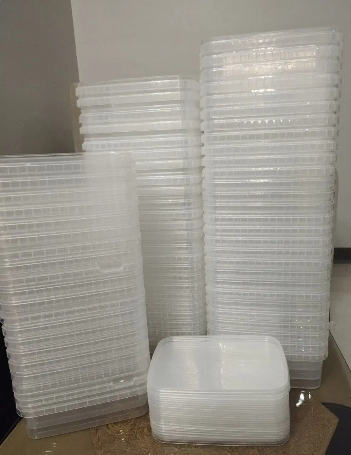 ظرف ماکروفری|ظروف نگهدارنده، پلاستیکی، یک‌بارمصرف|فردیس, فردیس|دیوار