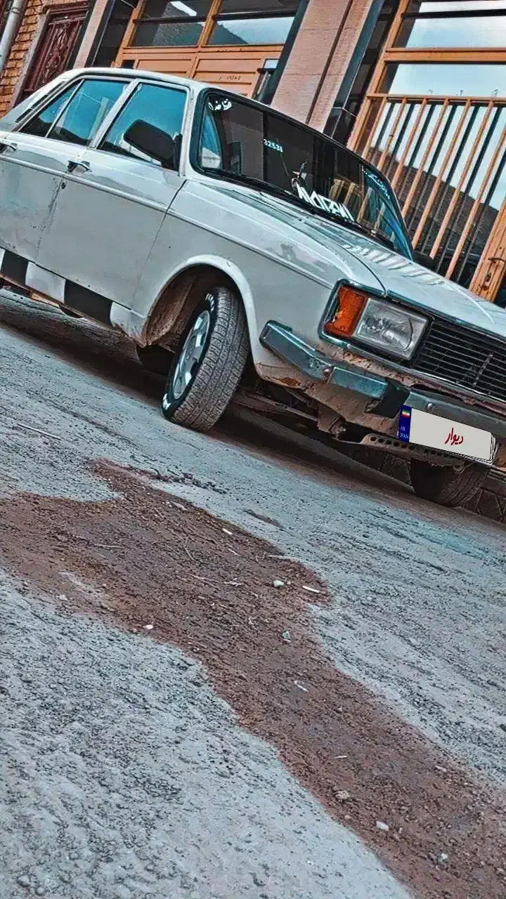 پیکان جوان83|خودرو سواری و وانت|ارومیه, |دیوار