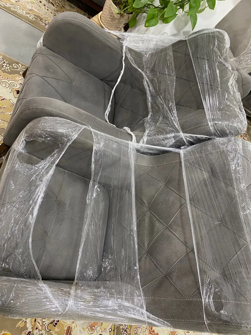 فروش انواع مبل و نهارخوری|مبلمان خانگی و میز عسلی|بندر دیر, |دیوار