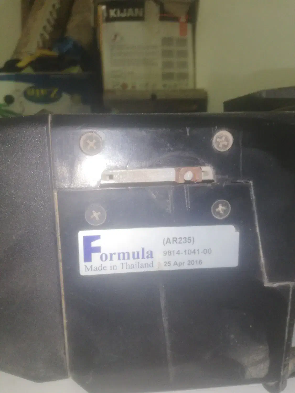 کولر کامیون وکمپرسور کولرودینام تویوتا|قطعات یدکی و لوازم جانبی|بندرلنگه, |دیوار