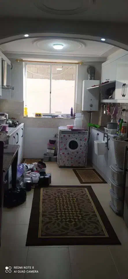 اجاره سوئیت 50متری در کوچه محمدزاده|اجارهٔ کوتاهمدت آپارتمان و سوئیت|صومعهسرا, |دیوار