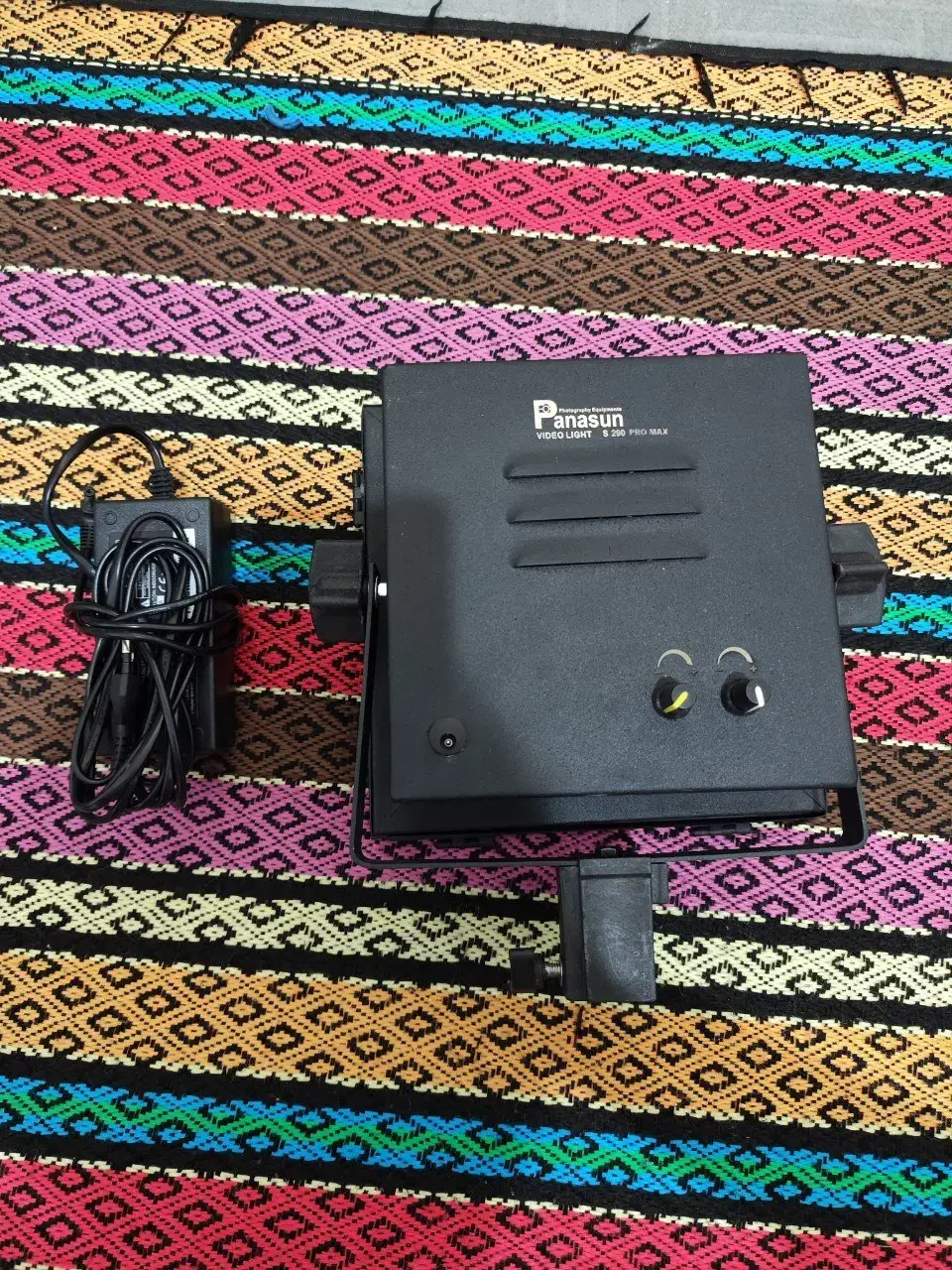 پروژکتور عکاسی حرفه ای|دوربین عکاسی و فیلمبرداری|بجنورد, |دیوار