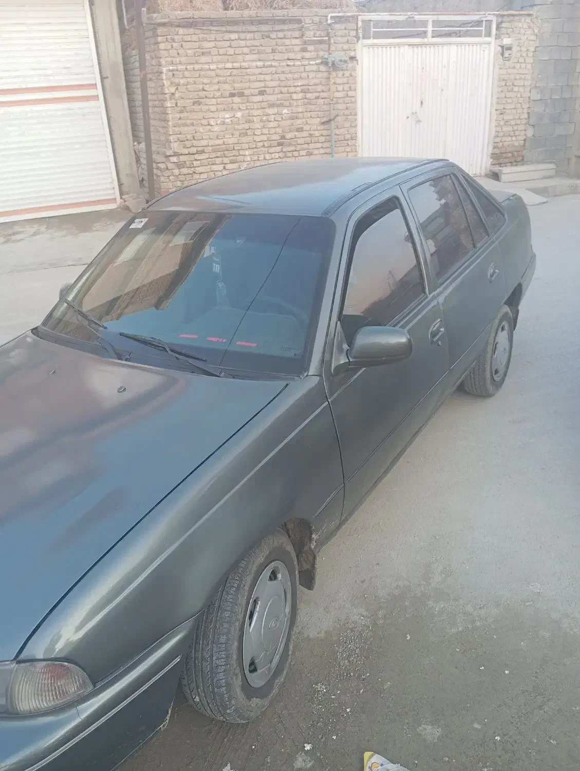 سیلو پلمپ|خودرو سواری و وانت|ارومیه, |دیوار