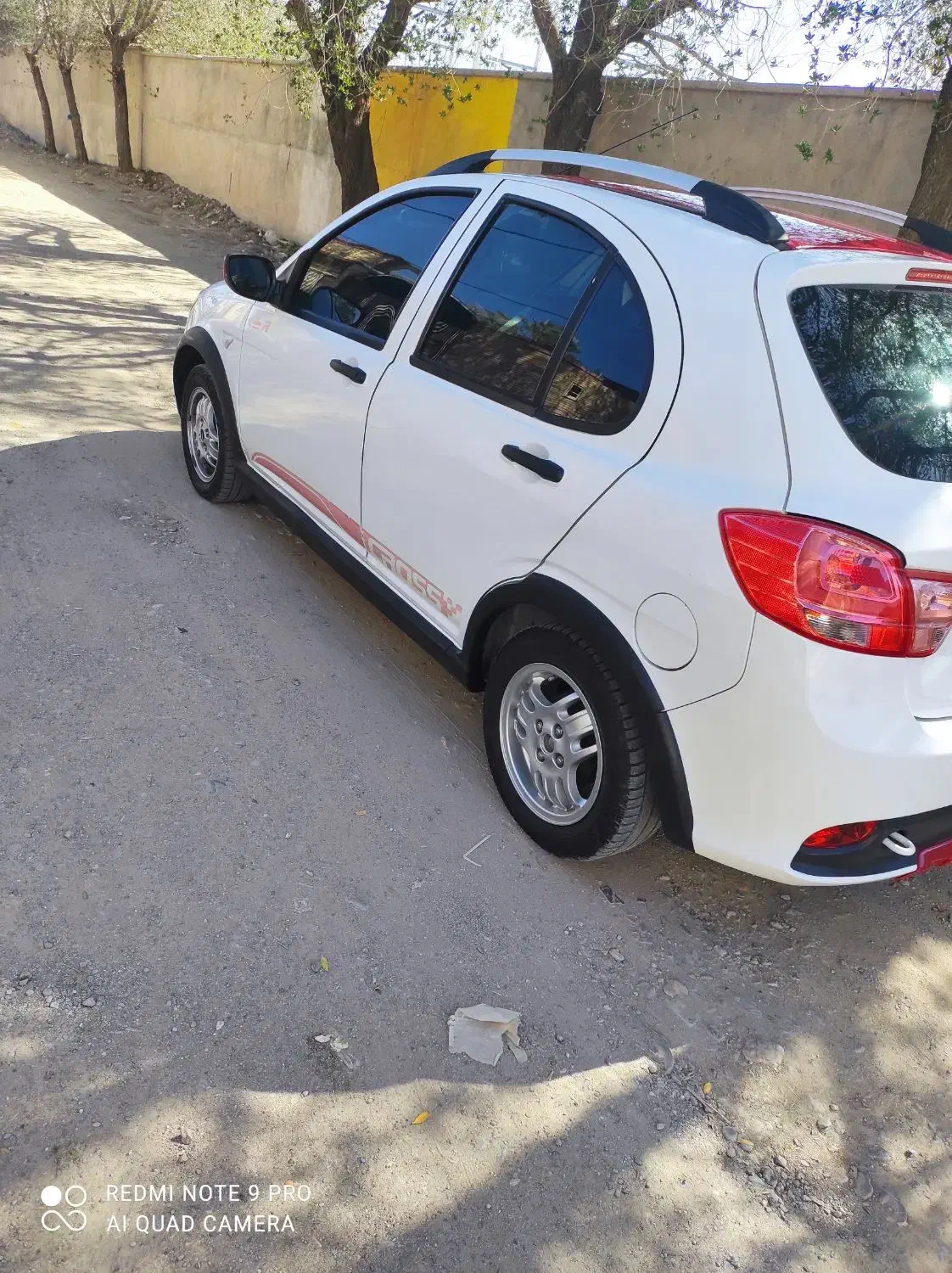 کوییک|خودرو سواری و وانت|جیرفت, |دیوار