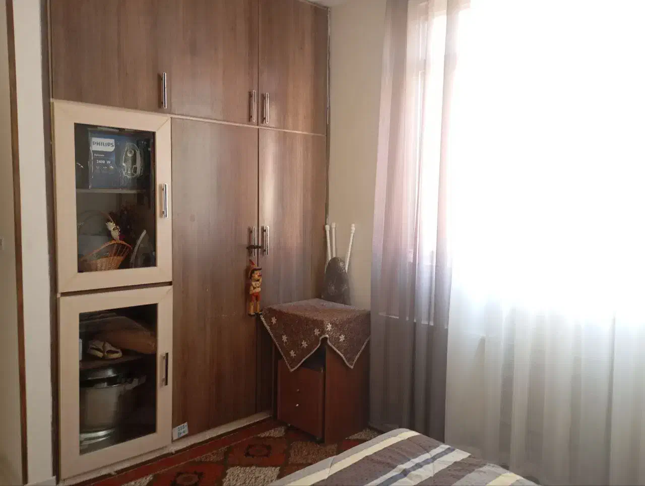 110 متری خوش نقشه و نورگیر|فروش آپارتمان|مشهد, امیریه|دیوار