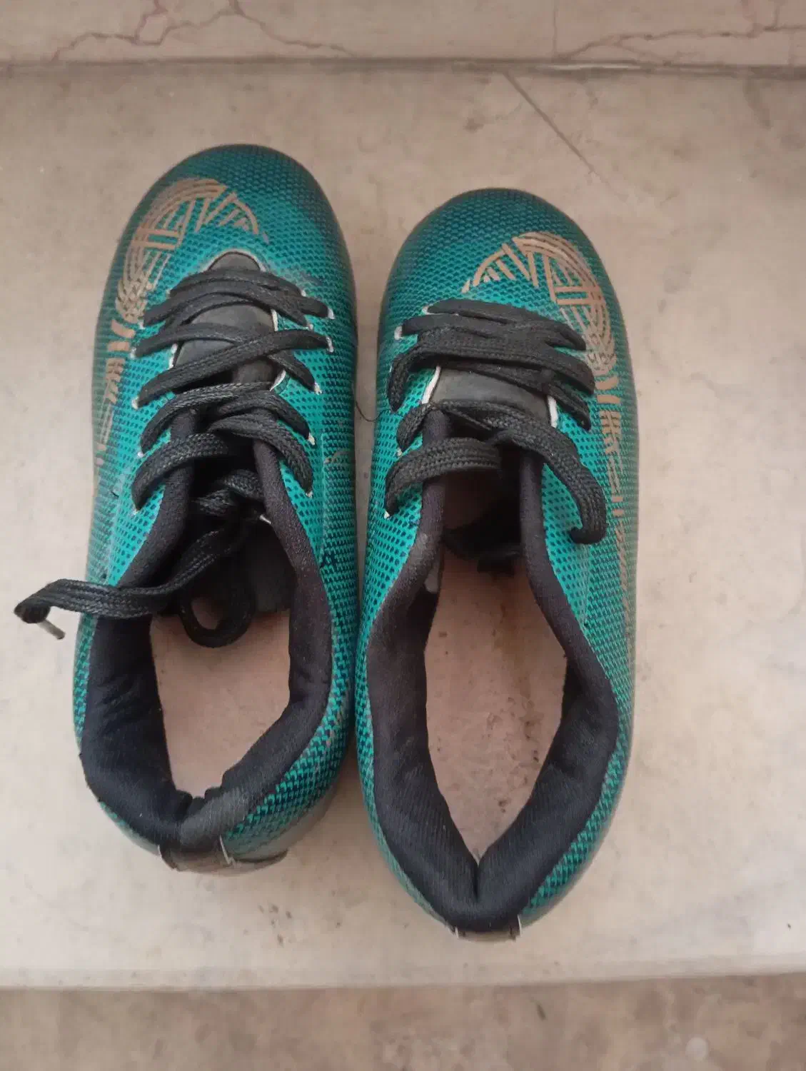 کتونی پسرانه سایز ۳۶|کیف، کفش، کمربند|شهریار, شهرک وائین|دیوار