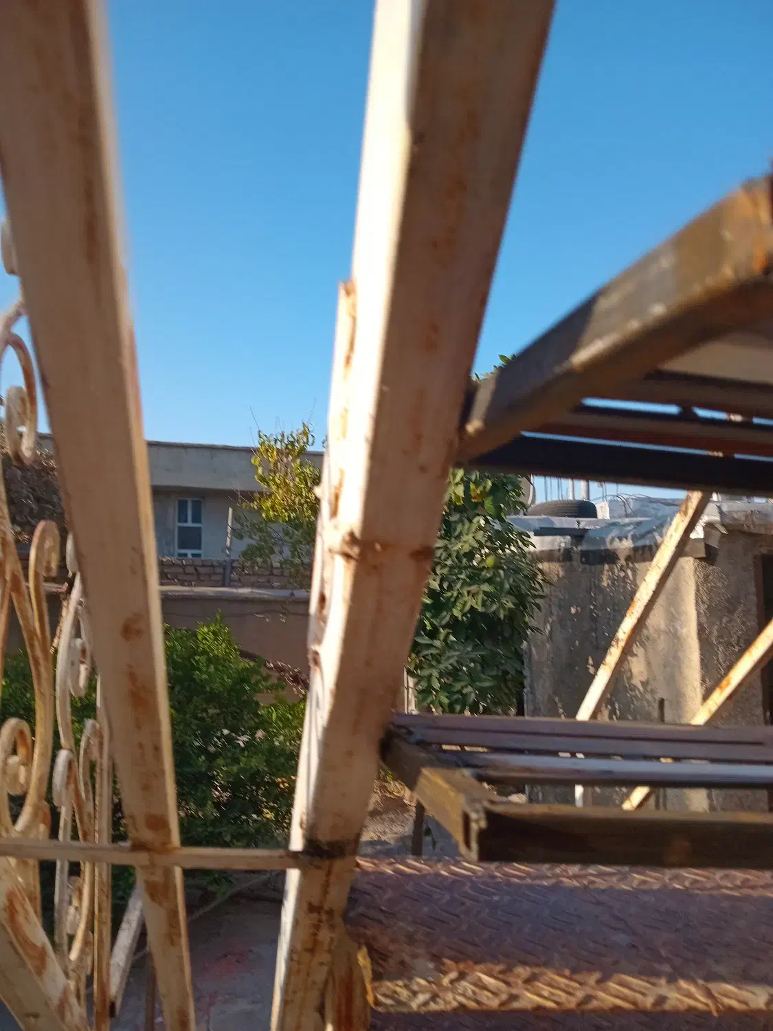 سوئیت میدان گاز|اجارهٔ خانه و ویلا|فیروزآباد (فارس), |دیوار