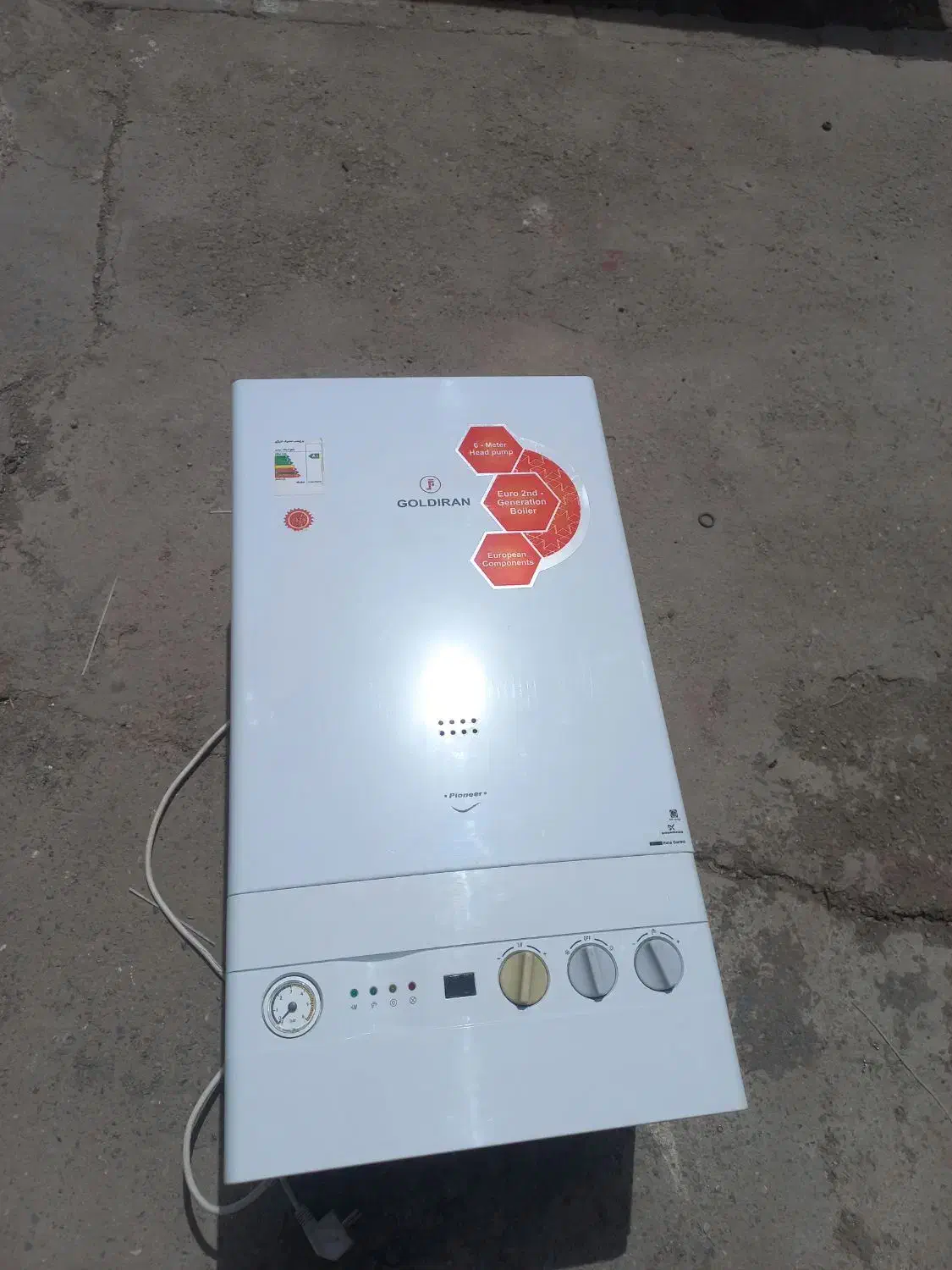 پکیج ابگرمکن|آبگرمکن، پکیج، شوفاژ|سقز, |دیوار