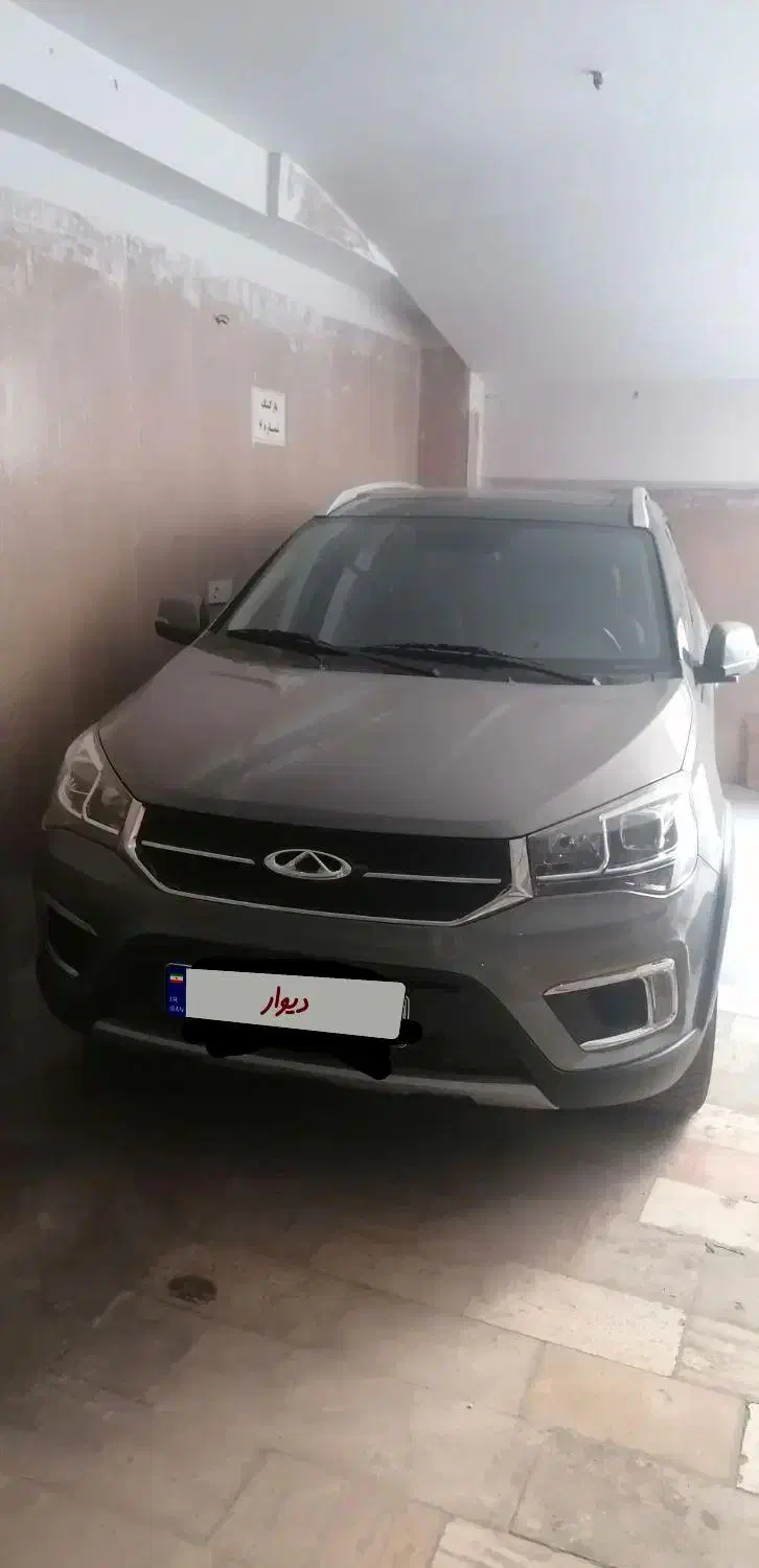 X22. مدل 1401|خودرو سواری و وانت|باقرشهر, |دیوار