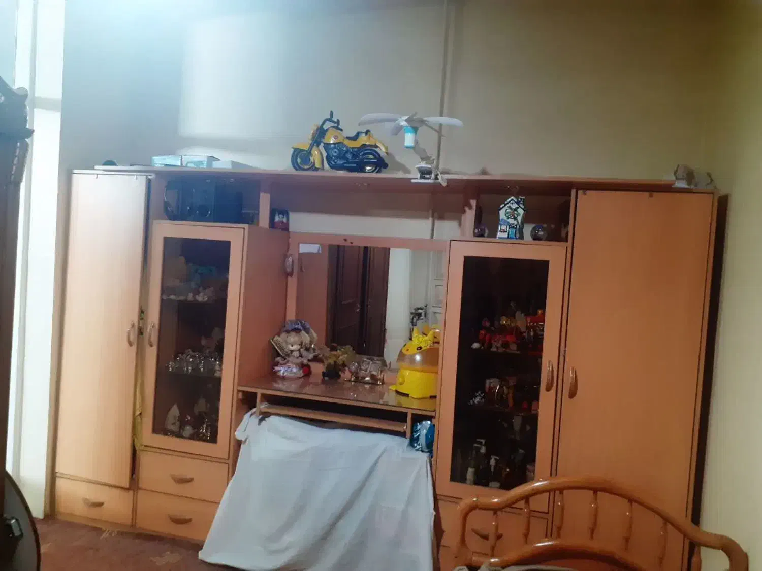 کمد|جاکفشی، کمد، دراور|مشهد, هفده شهریور|دیوار