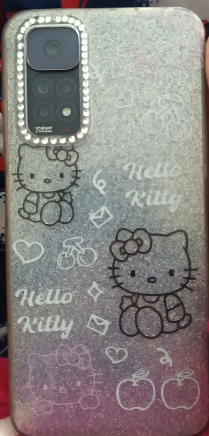 شیائومی یازده اس|موبایل|اراک, |دیوار