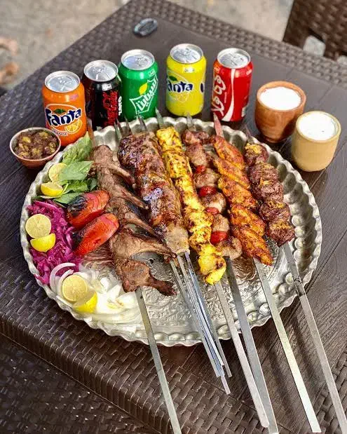 آشپز|خدمات پذیرایی، مراسم|اندیمشک, |دیوار