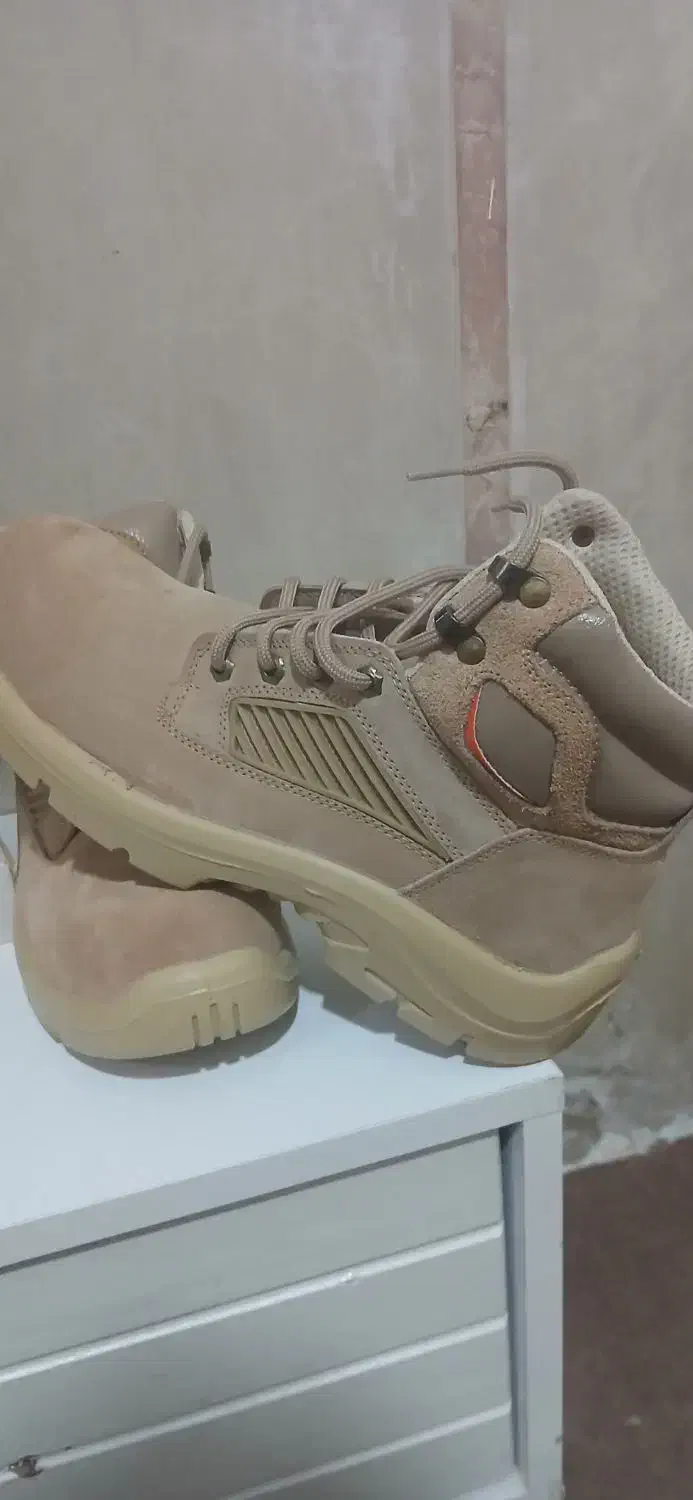 کفش کوهنوردی|کیف، کفش، کمربند|رفسنجان, |دیوار