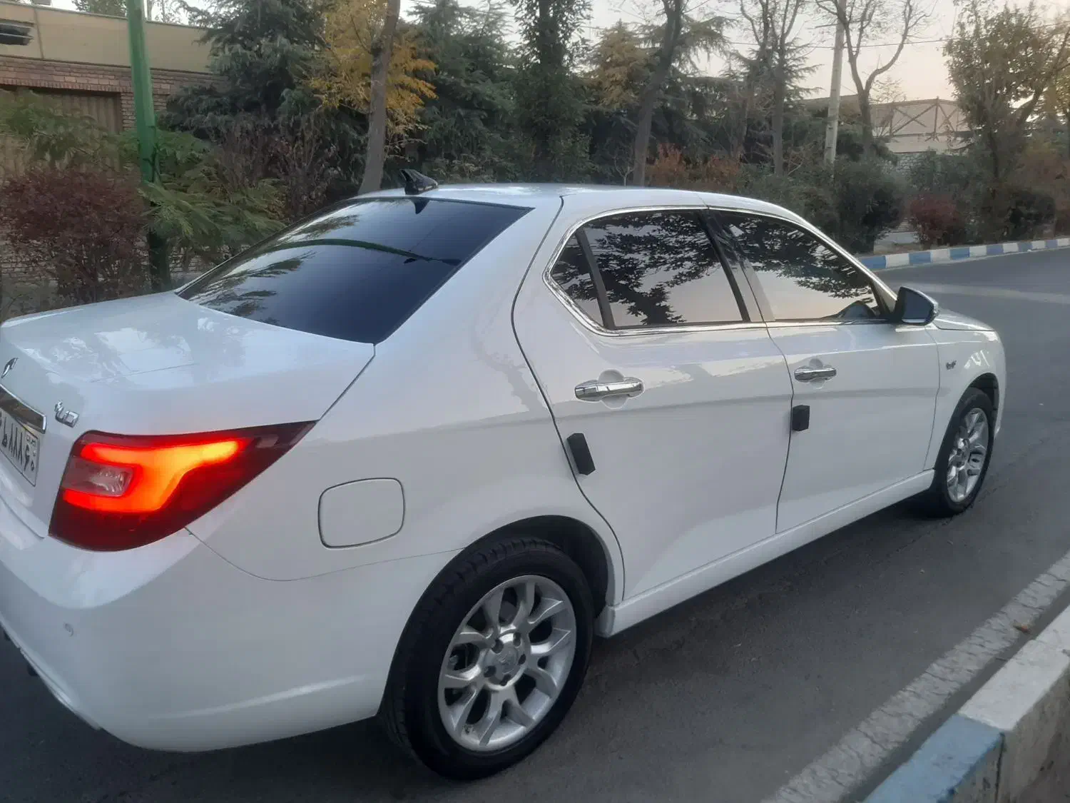 دنا پلاس اتوماتیک آپشنال|خودرو سواری و وانت|تهران, سازمان برنامه جنوبی|دیوار