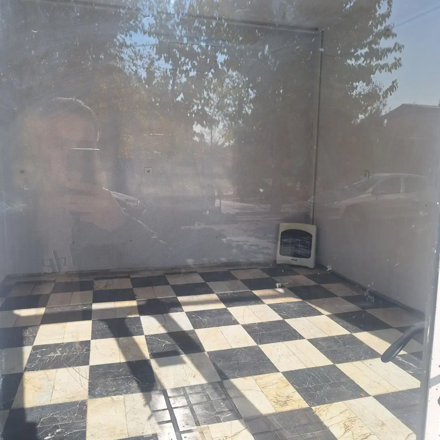 اجاره ۲۰ متر تجاری میدان نبرد خیابان شهرابی|اجارهٔ مغازه و غرفه|تهران, ائمه اطهار|دیوار