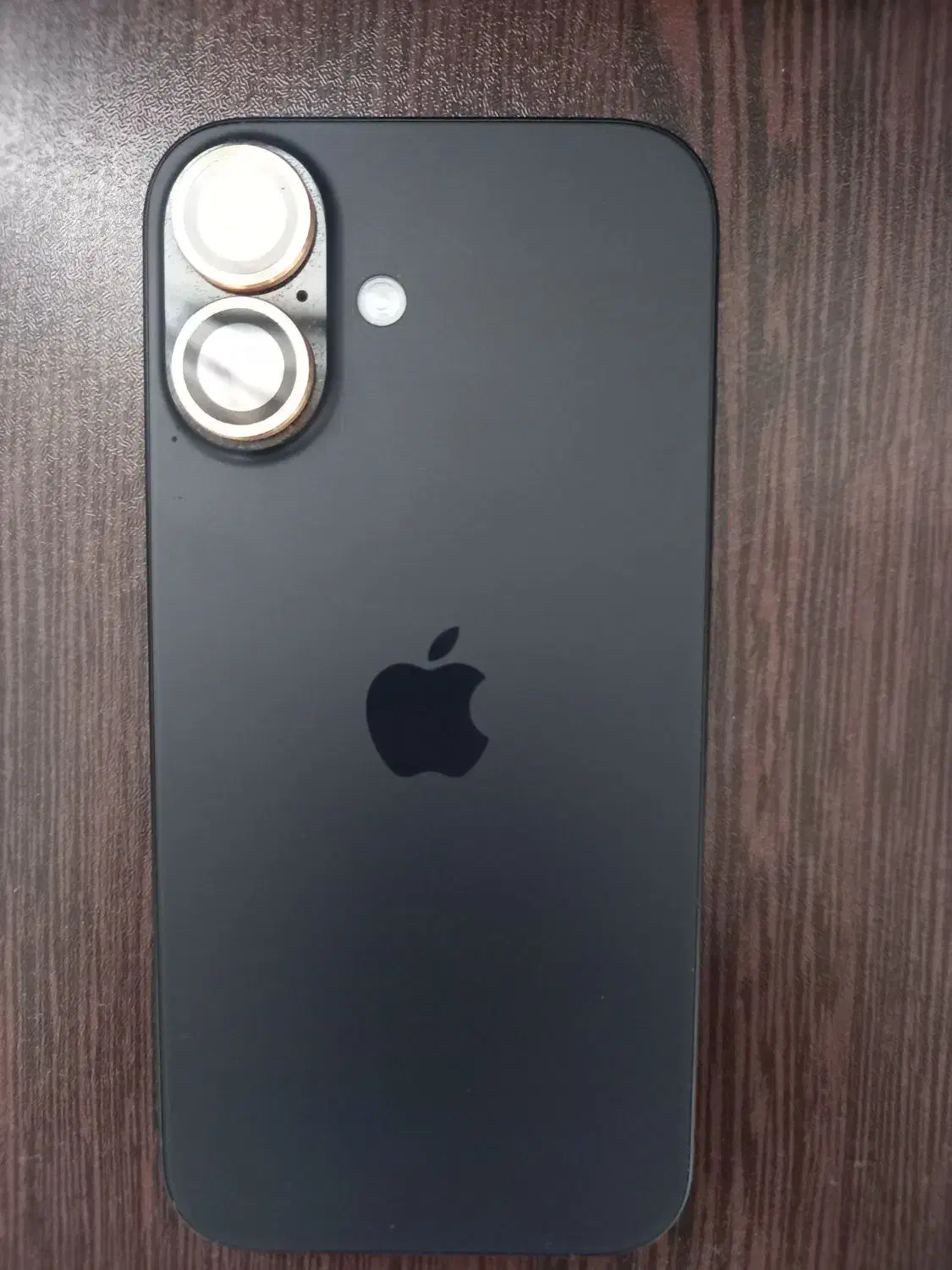 آیفون ۱۶  chنرمال 128 باطری ۱۰۰  نو|موبایل|خاوران, |دیوار