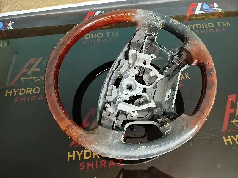 هیدرو گرافیک|خدمات موتور و ماشین|شیراز, شهرک مهدیه|دیوار