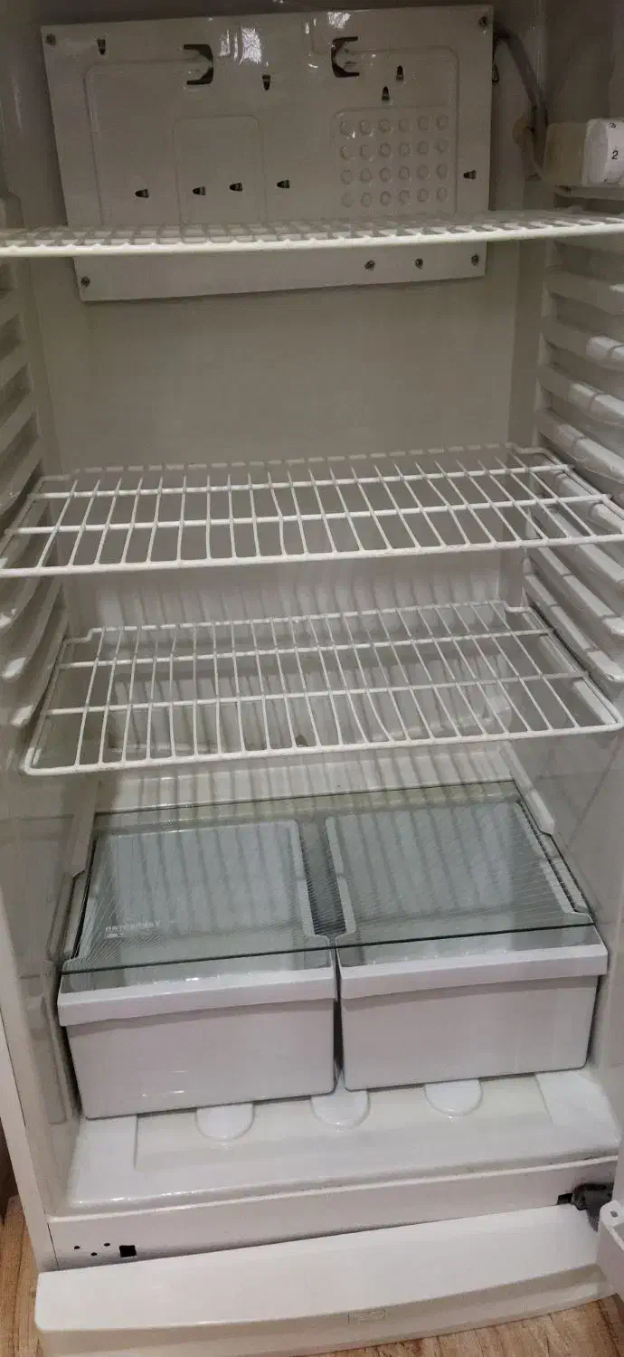 یخچال فریزر مدل یخساران|یخچال و فریزر|بروجرد, |دیوار