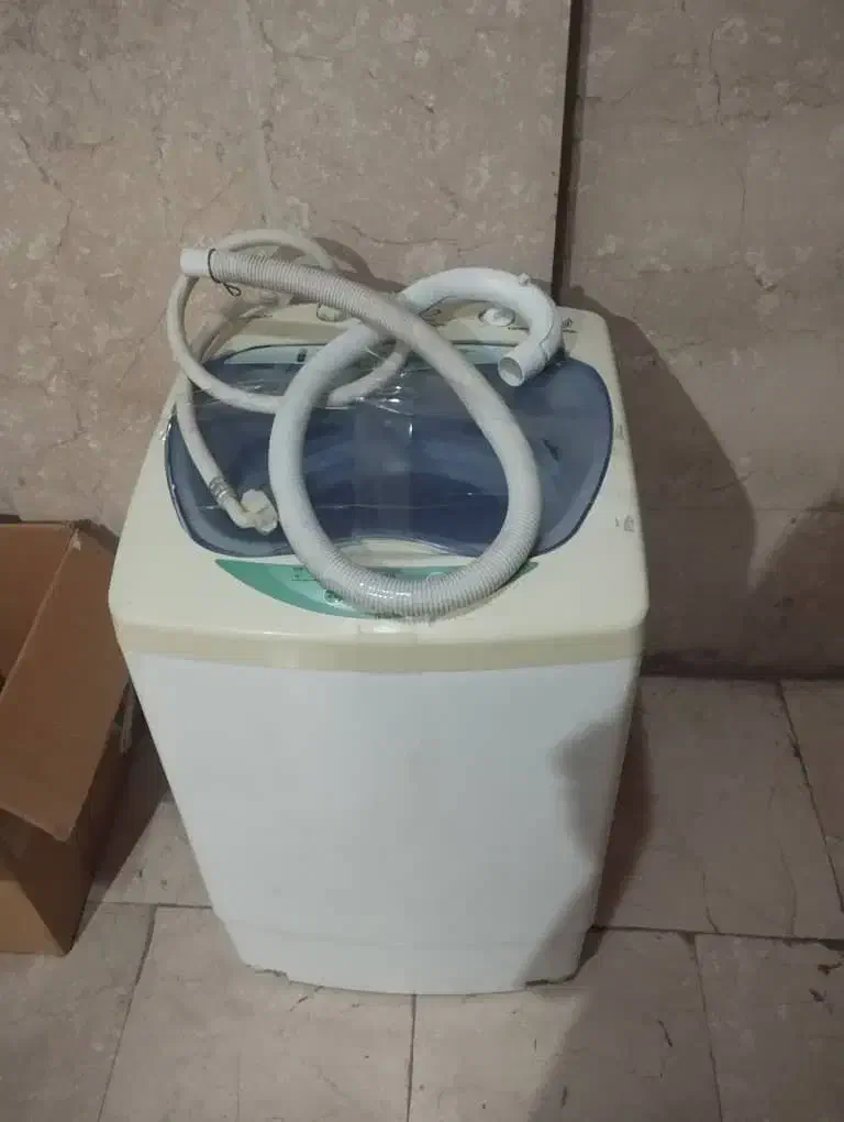 فروش مینی واش|ماشین لباسشویی و خشککن لباس|تهران, بیسیم|دیوار