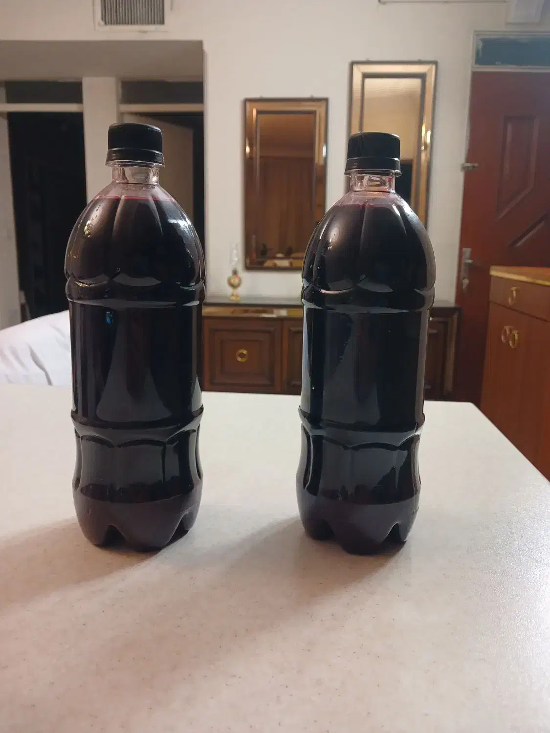 آب زرشک کوهی طبیعی|خوردنی و آشامیدنی|کرج, شهرک فهمیده|دیوار