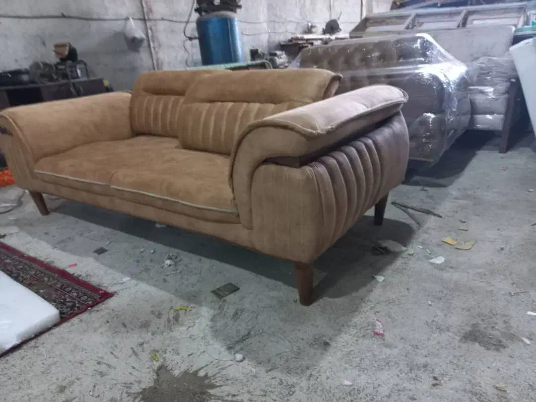 مبل اف خورده جهان|عمده‌فروشی|فارسان, |دیوار