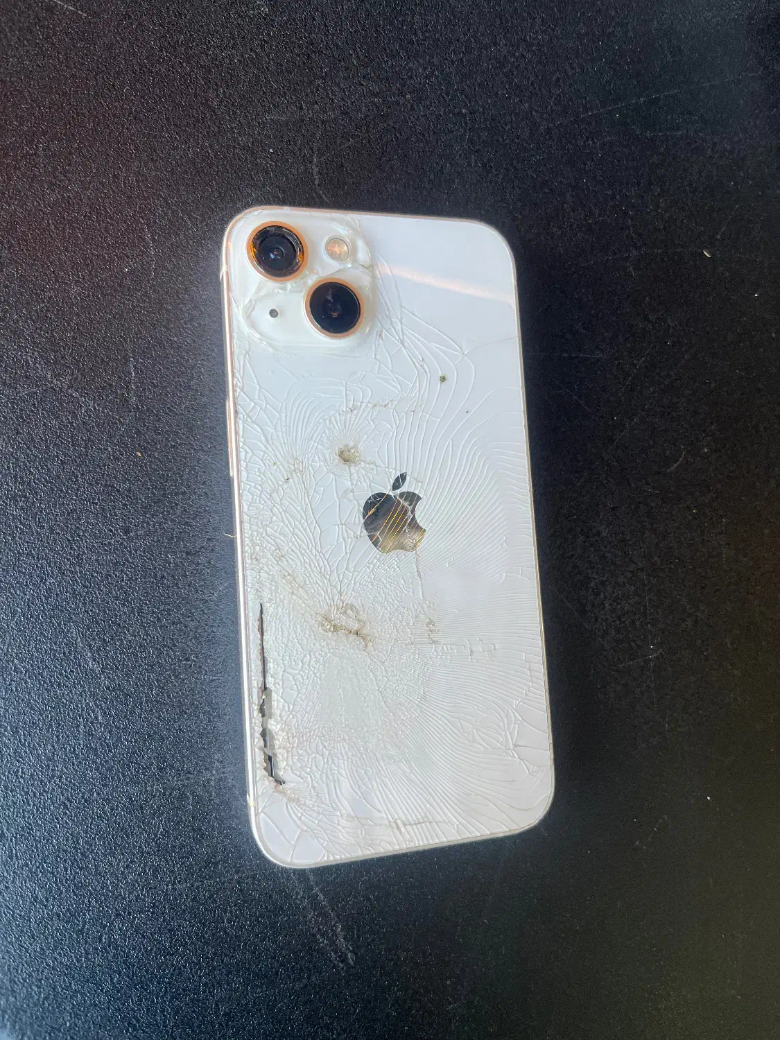 ایفون 13نرمالza|موبایل|گرگان, |دیوار