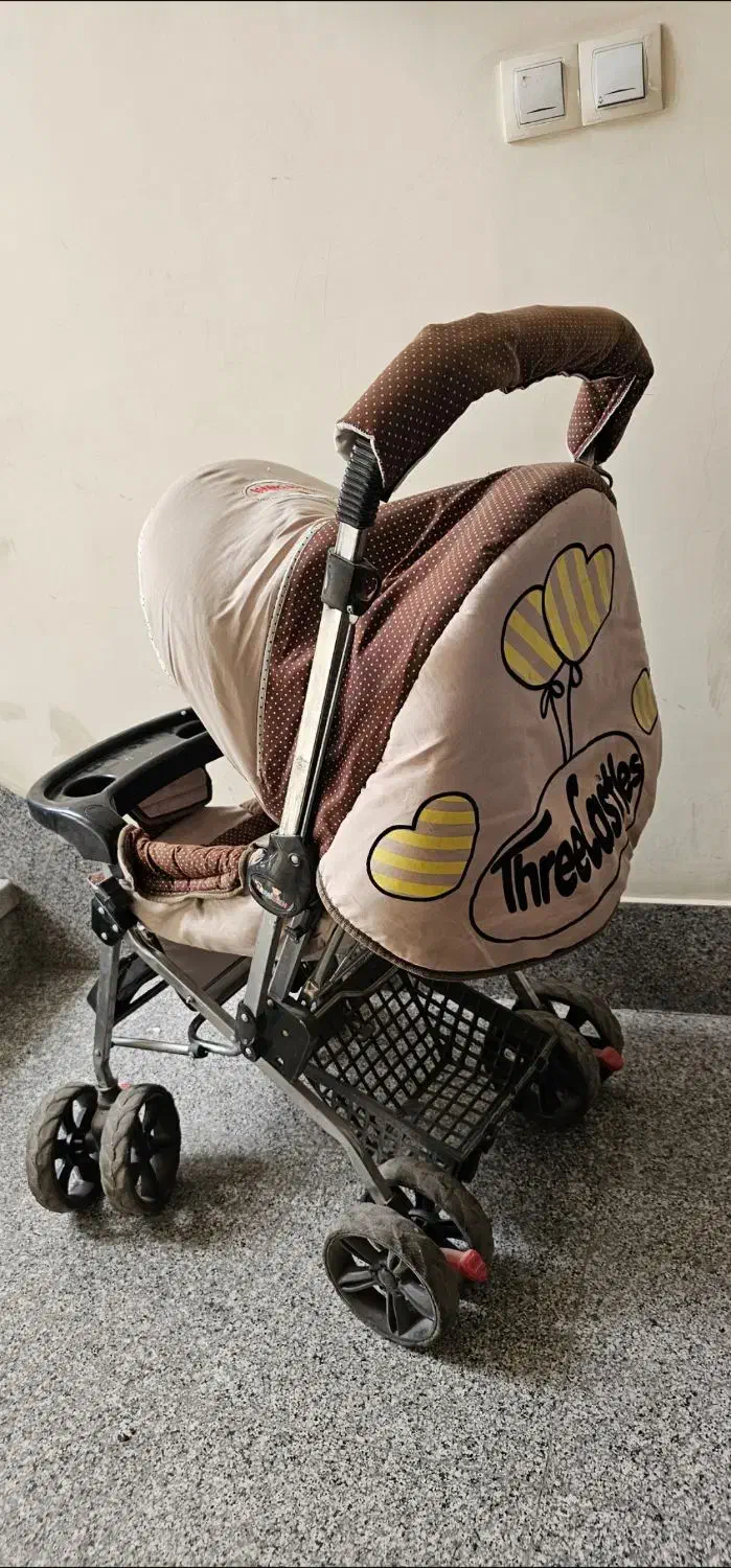 کالسکه|کالسکه و لوازم جانبی|نیشابور, فردوس شمالی|دیوار