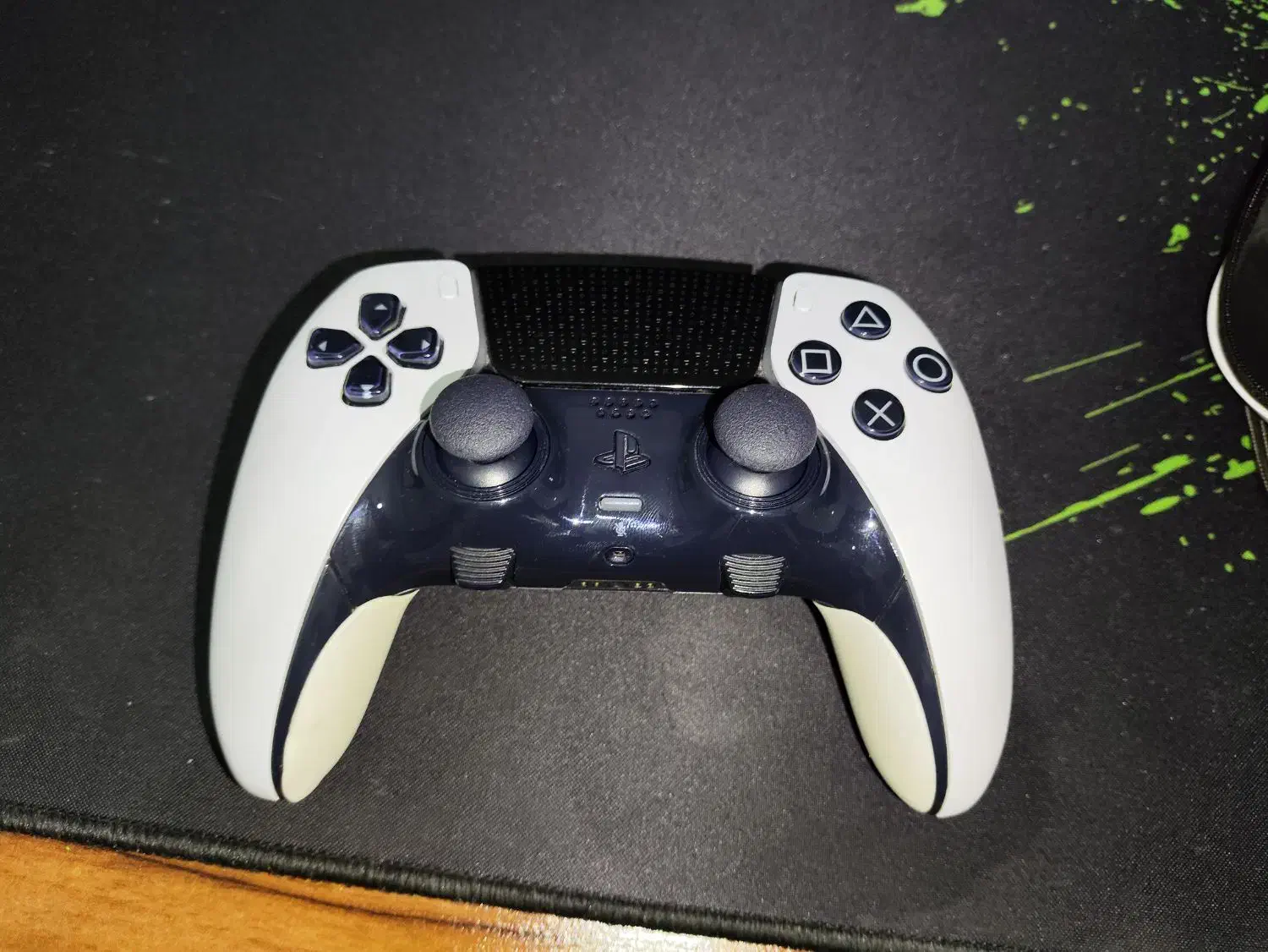 کنترلر دوال سنس ادج،مناسب کنسول و پی سی|کنسول، بازی ویدئویی و آنلاین|تهران, دهکده المپیک|دیوار