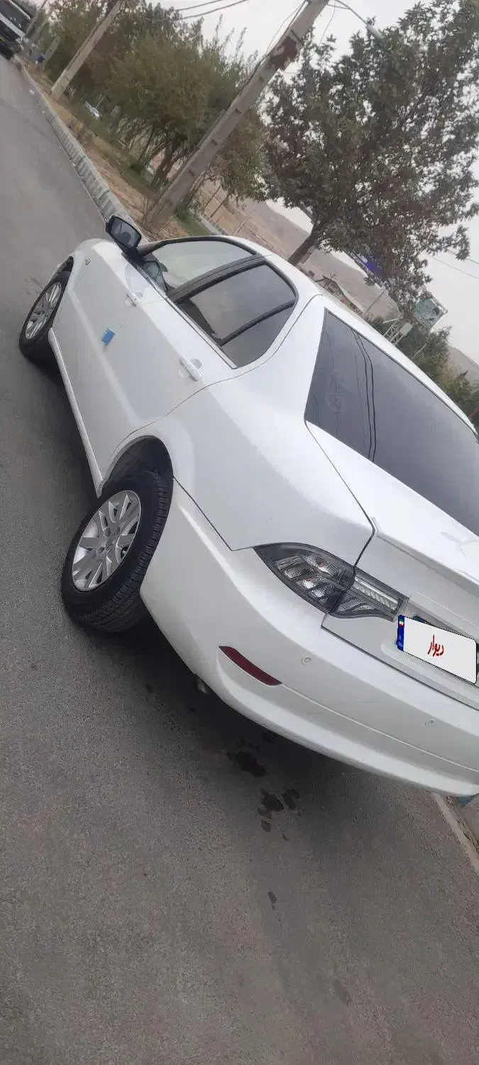 سورنaf7فول کامل|خودرو سواری و وانت|ایذه, |دیوار